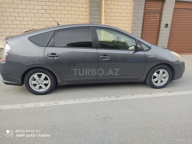 Toyota Prius 2008, 270,000 km - 1.5 l - Bakı