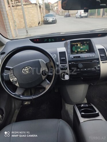 Toyota Prius 2008, 270,000 km - 1.5 l - Bakı