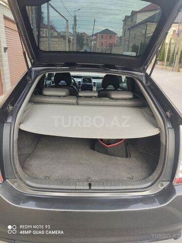 Toyota Prius 2008, 270,000 km - 1.5 l - Bakı