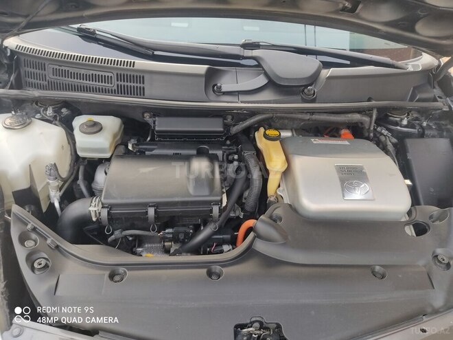Toyota Prius 2008, 270,000 km - 1.5 l - Bakı