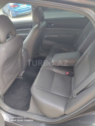 Toyota Prius 2008, 270,000 km - 1.5 l - Bakı