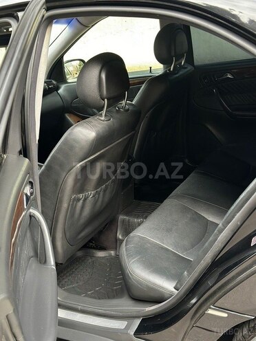 Mercedes C 240 2001, 286,000 km - 2.4 л - Bakı