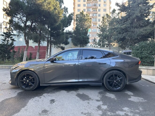 Changan Uni-V 2023, 21,000 km - 1.5 l - Bakı