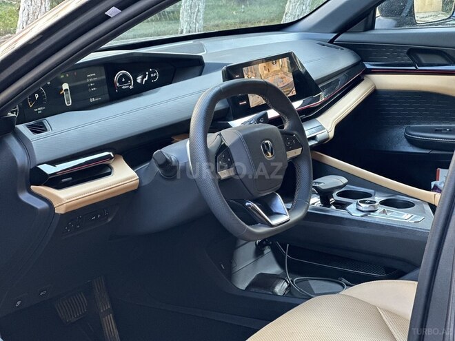 Changan Uni-V 2023, 21,000 km - 1.5 l - Bakı