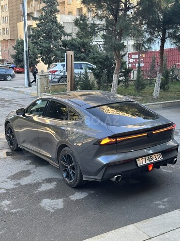 Changan Uni-V 2023, 21,000 km - 1.5 l - Bakı