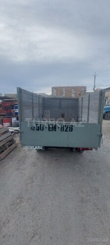 GAZ 33021 2002, 154,000 km - 2.0 l - Sumqayıt
