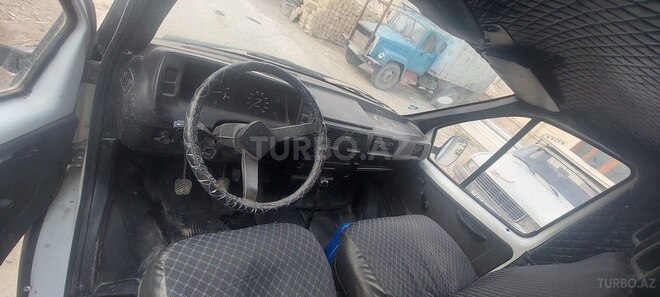 GAZ 33021 2002, 154,000 km - 2.0 l - Sumqayıt