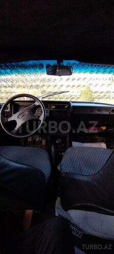 LADA (VAZ) 2107 2000, 94,687 km - 1.6 l - Salyan