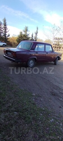 LADA (VAZ) 2107 2000, 94,687 km - 1.6 l - Salyan