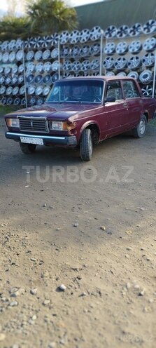 LADA (VAZ) 2107 2000, 94,687 km - 1.6 l - Salyan
