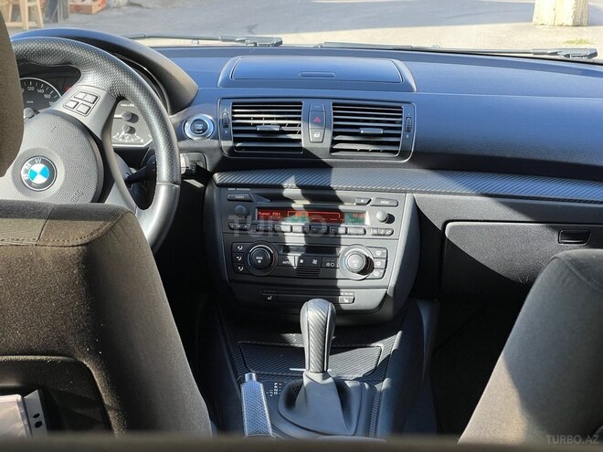 BMW 120 2006, 211,000 km - 2.0 л - Bakı