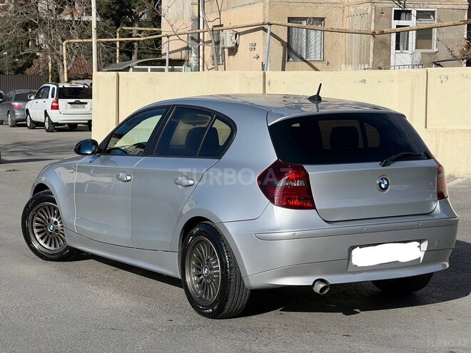 BMW 120 2006, 211,000 km - 2.0 л - Bakı
