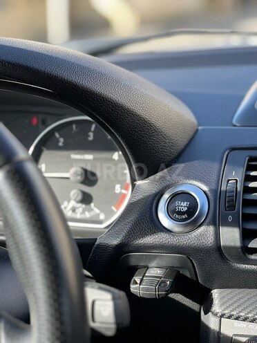BMW 120 2006, 211,000 km - 2.0 л - Bakı