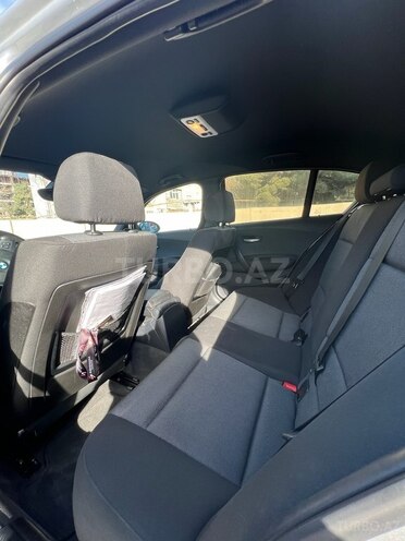 BMW 120 2006, 211,000 km - 2.0 л - Bakı