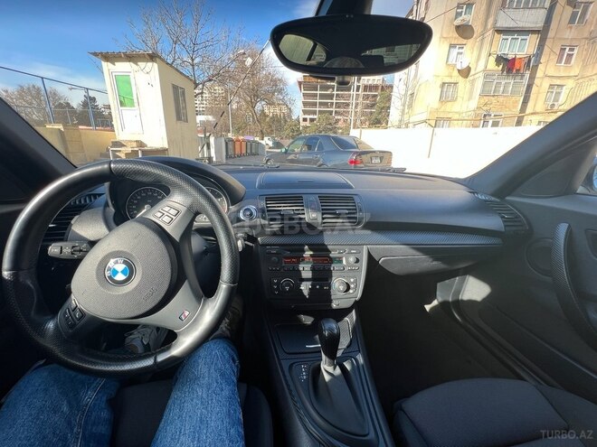 BMW 120 2006, 211,000 km - 2.0 л - Bakı