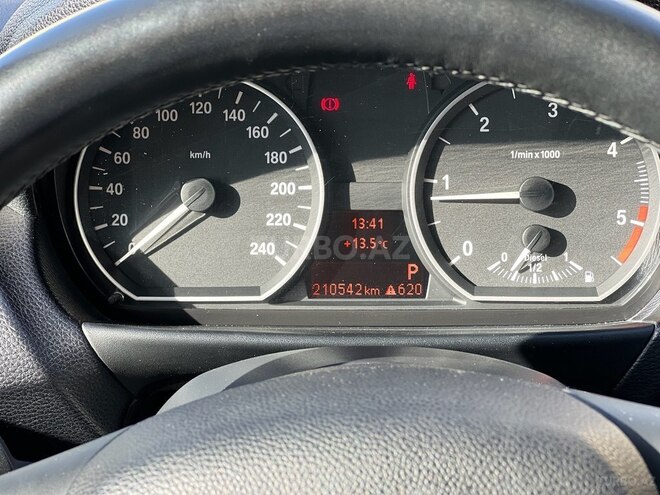 BMW 120 2006, 211,000 km - 2.0 л - Bakı