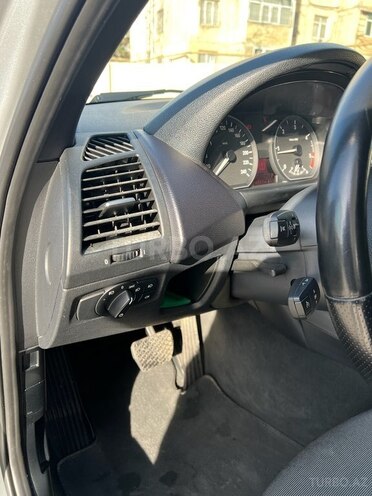 BMW 120 2006, 211,000 km - 2.0 л - Bakı