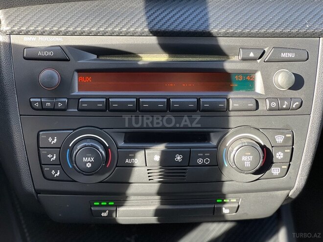 BMW 120 2006, 211,000 km - 2.0 л - Bakı