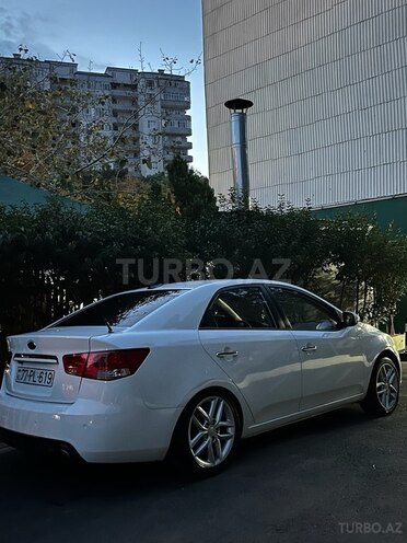 Kia Cerato 2010, 192,000 km - 1.6 l - Bakı