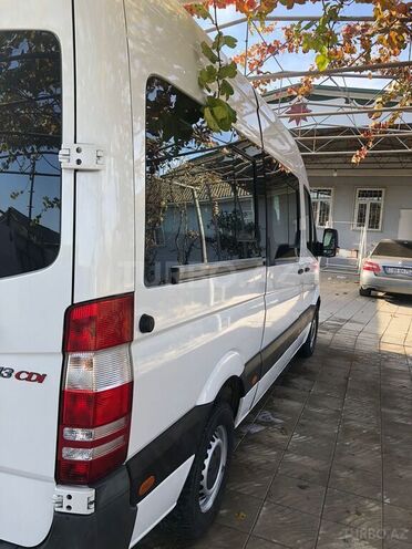 Mercedes Sprinter 313 2009, 250,000 km - 2.2 l - Bakı