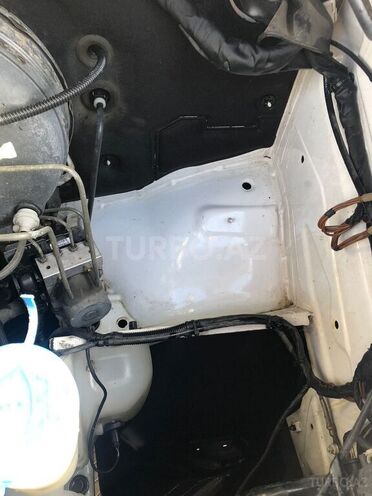 Mercedes Sprinter 313 2009, 250,000 km - 2.2 l - Bakı