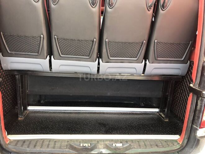 Mercedes Sprinter 313 2009, 250,000 km - 2.2 l - Bakı