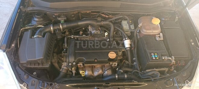 Opel Astra 2007, 330,000 km - 1.4 l - Ağdaş