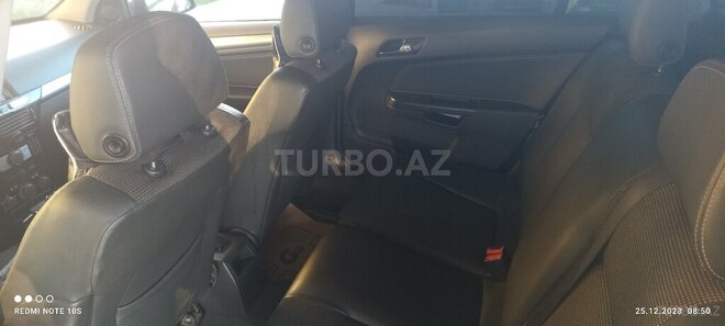 Opel Astra 2007, 330,000 km - 1.4 l - Ağdaş