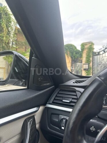 BMW 428 2014, 208,000 km - 2.0 l - Bakı