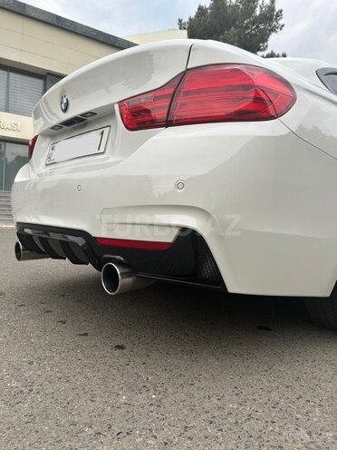 BMW 428 2014, 208,000 km - 2.0 l - Bakı