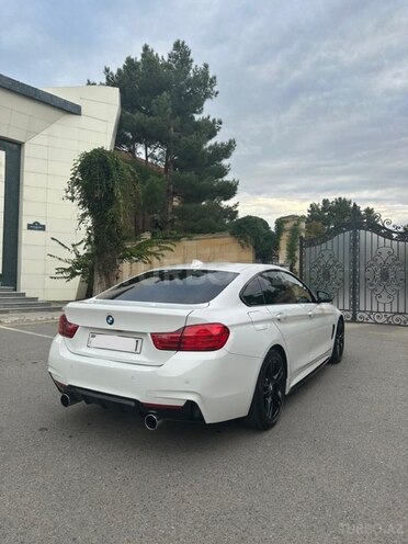 BMW 428 2014, 208,000 km - 2.0 l - Bakı
