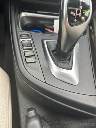 BMW 428 2014, 208,000 km - 2.0 l - Bakı