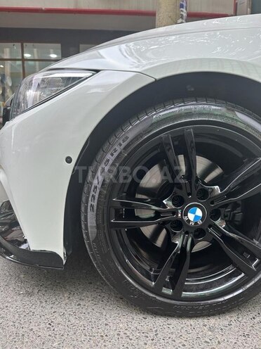 BMW 428 2014, 208,000 km - 2.0 l - Bakı