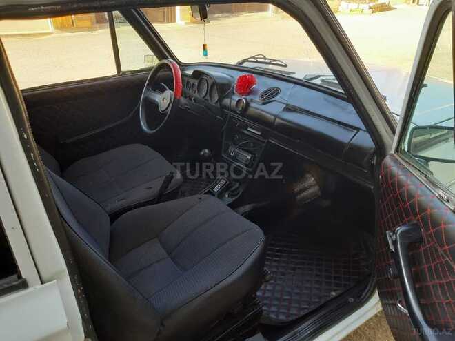 LADA (VAZ) 2106 1985, 235,000 km - 1.3 l - Bakı