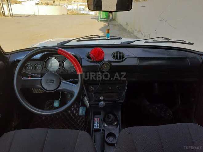 LADA (VAZ) 2106 1985, 235,000 km - 1.3 l - Bakı