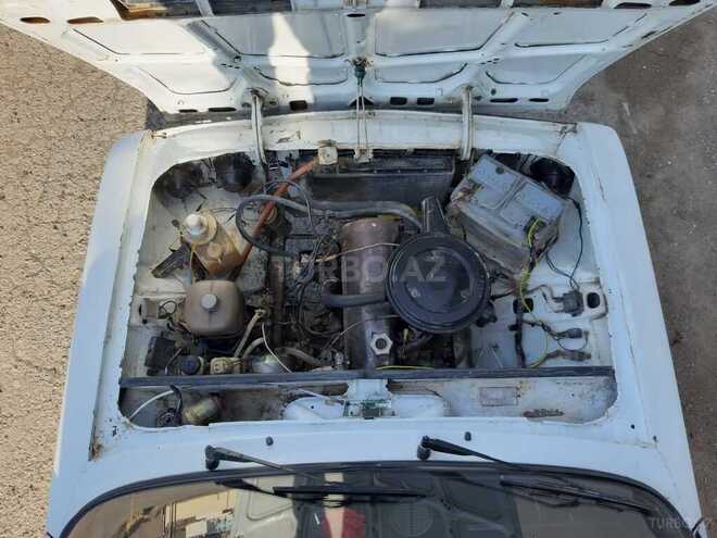 LADA (VAZ) 2106 1985, 235,000 km - 1.3 l - Bakı