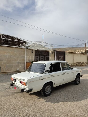 LADA (VAZ) 2106 1985, 235,000 km - 1.3 l - Bakı