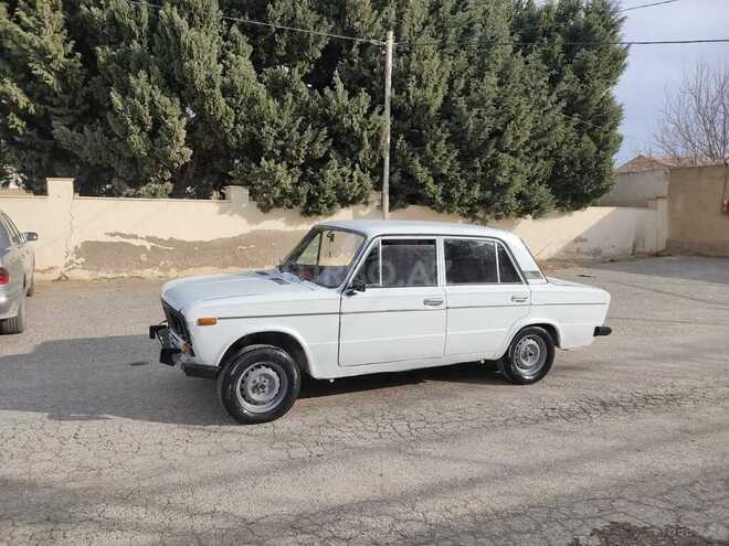 LADA (VAZ) 2106 1985, 235,000 km - 1.3 l - Bakı