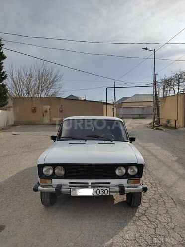 LADA (VAZ) 2106 1985, 235,000 km - 1.3 l - Bakı