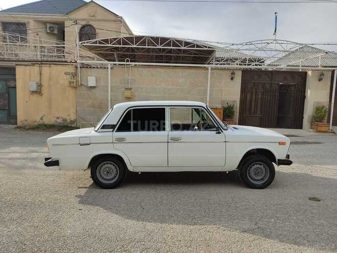 LADA (VAZ) 2106 1985, 235,000 km - 1.3 l - Bakı
