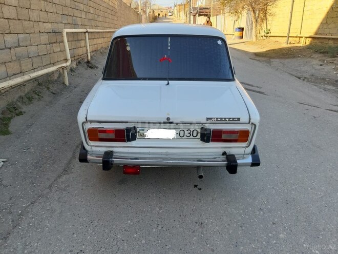 LADA (VAZ) 2106 1985, 235,000 km - 1.3 l - Bakı