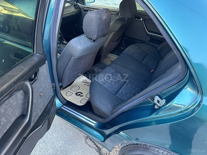 Mercedes C 180 1997, 228,000 km - 1.8 l - Bakı