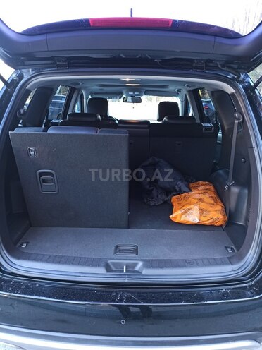 Hyundai Santa Fe 2011, 240,000 km - 2.0 l - Sumqayıt