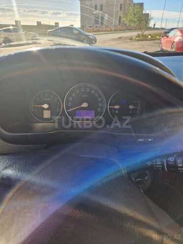 Hyundai Santa Fe 2006, 255,000 km - 2.7 л - Bakı