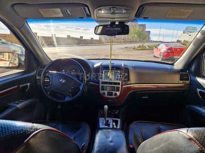 Hyundai Santa Fe 2006, 255,000 km - 2.7 л - Bakı