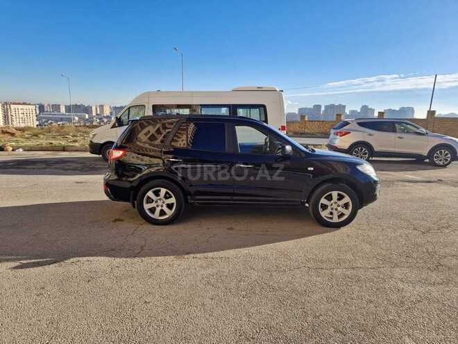 Hyundai Santa Fe 2006, 255,000 km - 2.7 л - Bakı