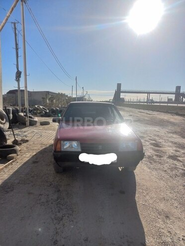 LADA (VAZ) 2109 1995, 59,855 km - 1.5 l - Sumqayıt