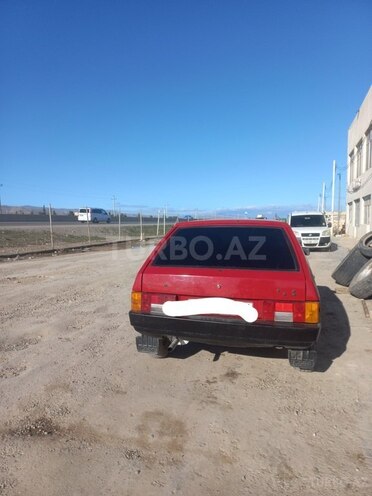 LADA (VAZ) 2109 1995, 59,855 km - 1.5 l - Sumqayıt