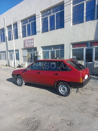 LADA (VAZ) 2109 1995, 59,855 km - 1.5 l - Sumqayıt