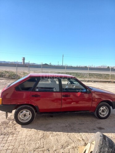LADA (VAZ) 2109 1995, 59,855 km - 1.5 l - Sumqayıt